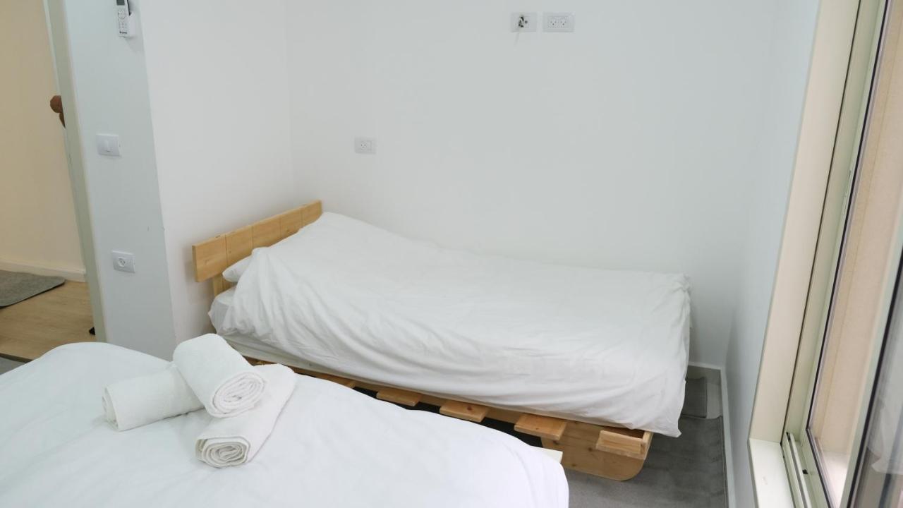 Hermon Suites Majdal Shams Eksteriør bilde