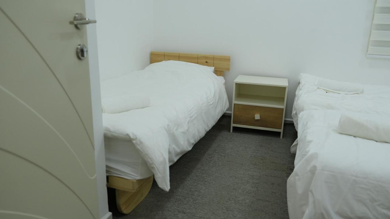 Hermon Suites Majdal Shams Eksteriør bilde